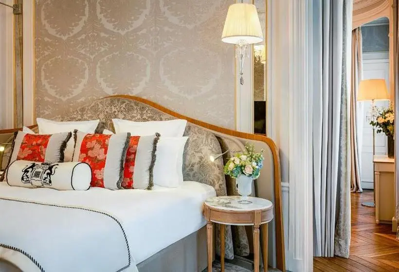 Suite Prestige, Westminster