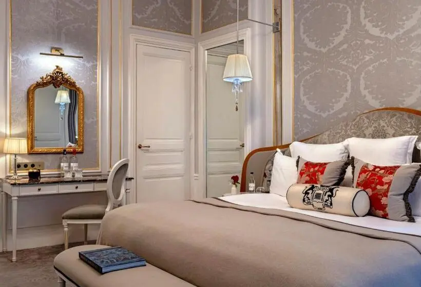 Suite Prestige, Westminster