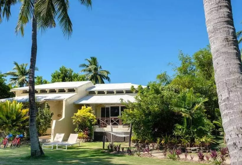 ویلای 2 خوابه, Musket Cove Island Resort