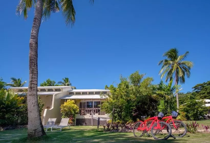 ویلای 2 خوابه, Musket Cove Island Resort