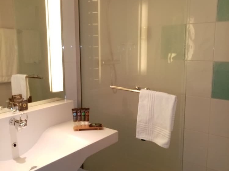 スーペリアールーム, Novotel Mulhouse Bale Fribourg