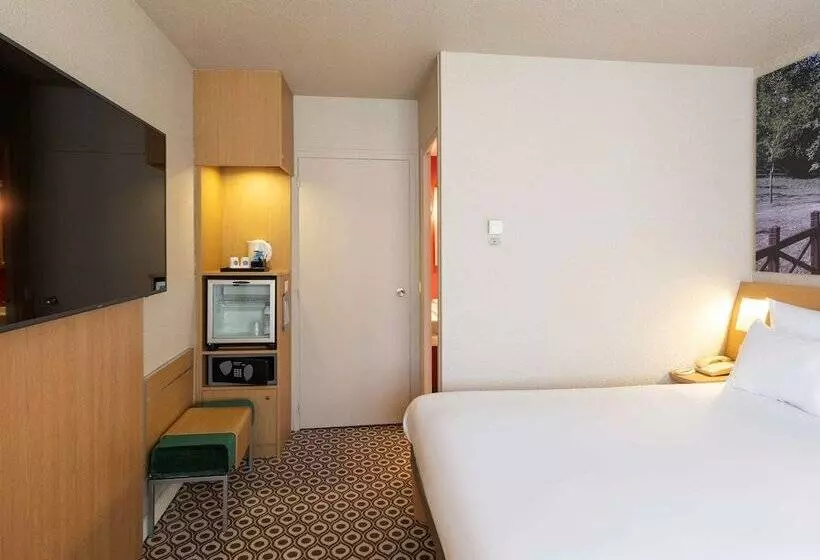 スーペリアールーム, Novotel Orléans Chemins De Sologne Demeures De Campagne