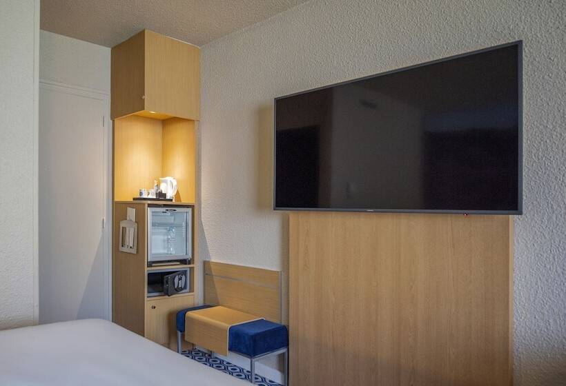 エクゼクティブルーム, Novotel Orléans Chemins De Sologne Demeures De Campagne