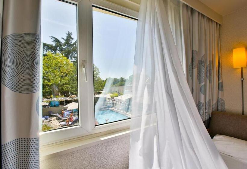 エクゼクティブルーム, Novotel Toulouse Purpan Aeroport