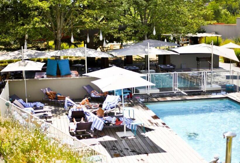 エクゼクティブルーム, Novotel Toulouse Purpan Aeroport