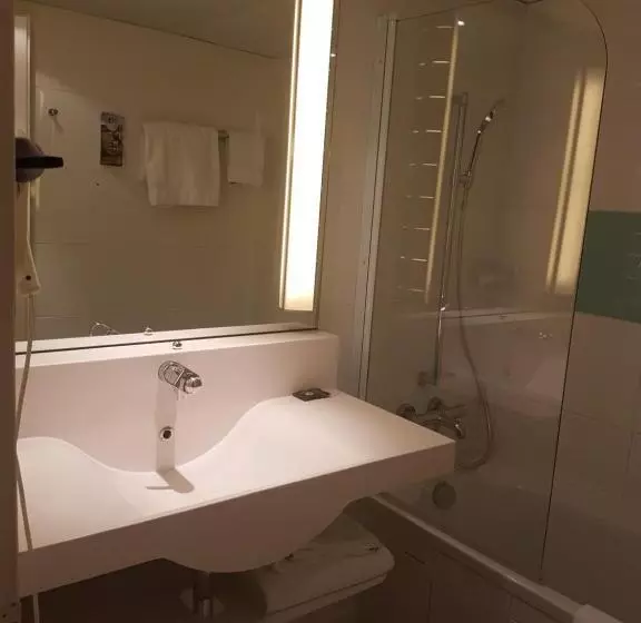 クラシックルーム, Novotel Toulouse Purpan Aeroport