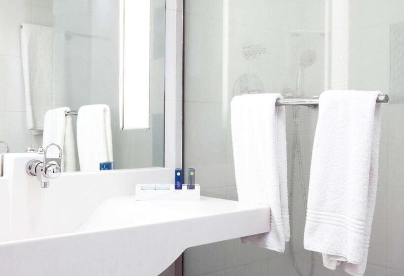 クラシックルーム, Novotel Toulouse Purpan Aeroport