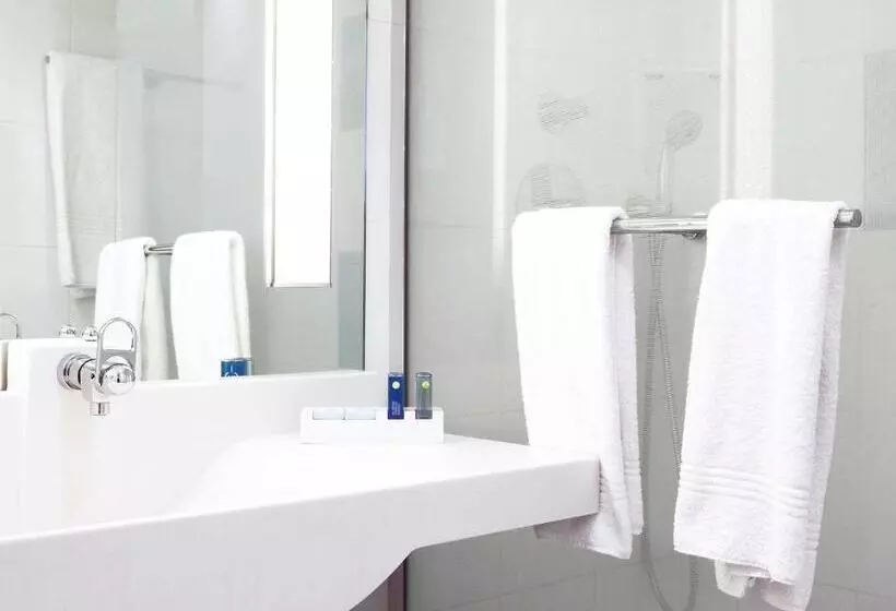 クラシックルーム, Novotel Toulouse Purpan Aeroport