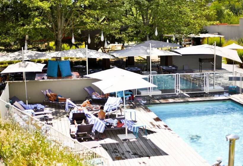 エクゼクティブルーム, Novotel Toulouse Purpan Aeroport