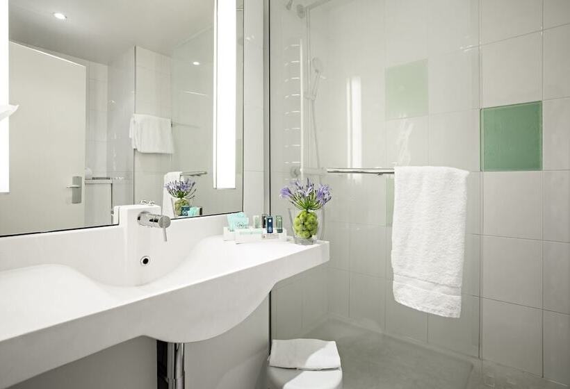 エクゼクティブルーム, Novotel Toulouse Purpan Aeroport