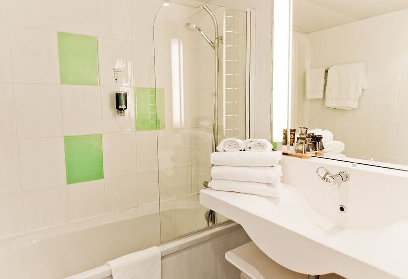 エクゼクティブルーム, Novotel Toulouse Purpan Aeroport