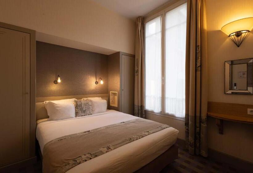 クラシックルーム, Residence Foch