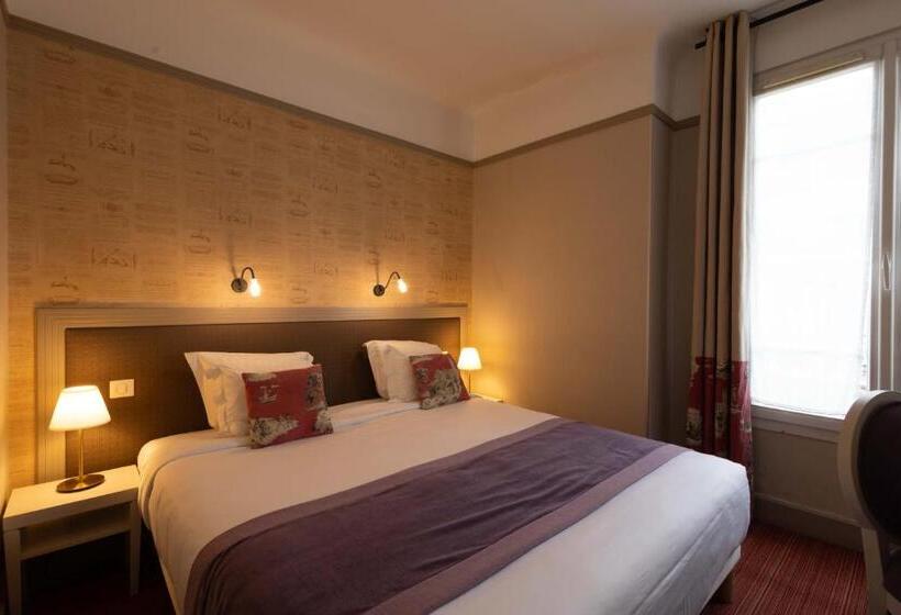 クラシックルーム, Residence Foch