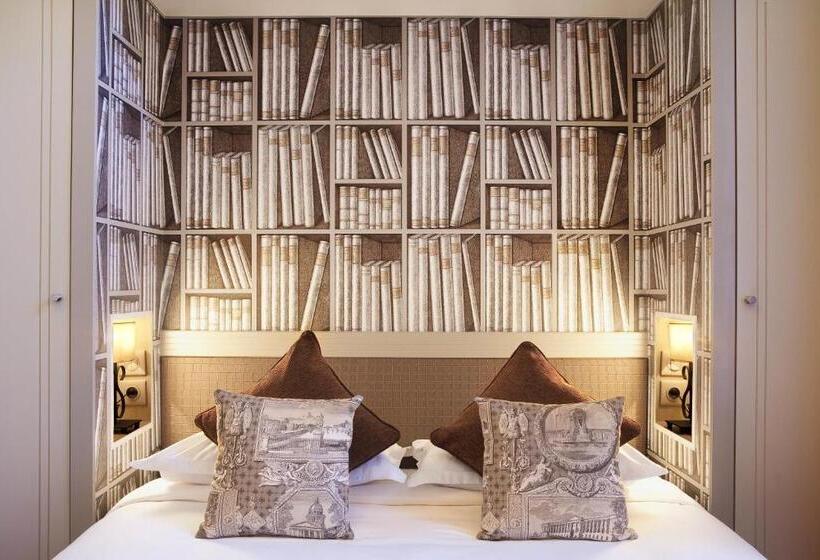 クラシックルーム, Residence Foch