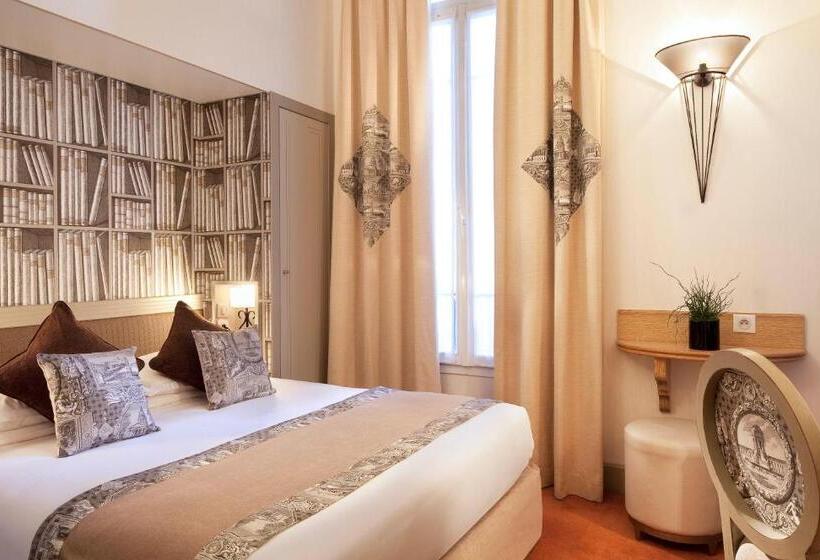 クラシックルーム, Residence Foch