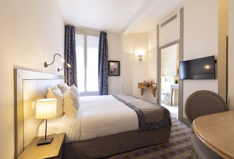 スーペリアールーム, Residence Foch