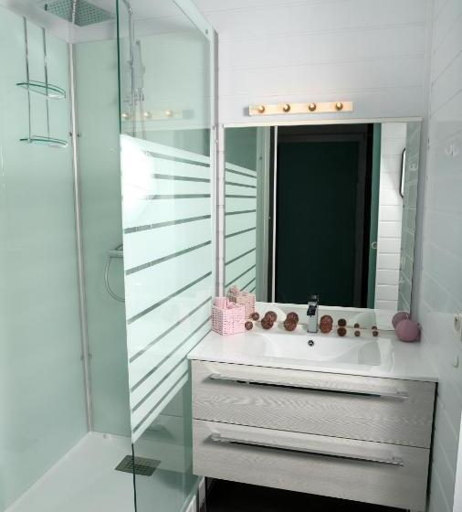 1ベッドルームアパートメント, Thermotel