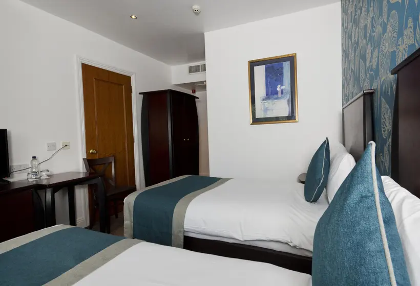 スタンダードルーム, Basingstoke Country Hotel & Spa