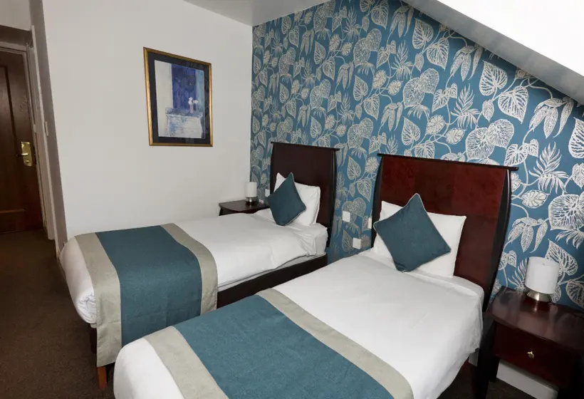 スタンダードルーム, Basingstoke Country Hotel & Spa