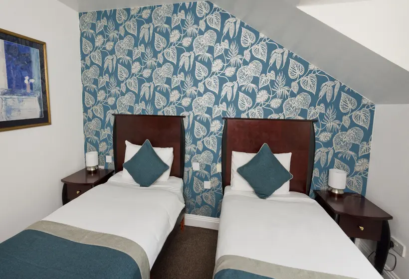 スタンダードルーム, Basingstoke Country Hotel & Spa