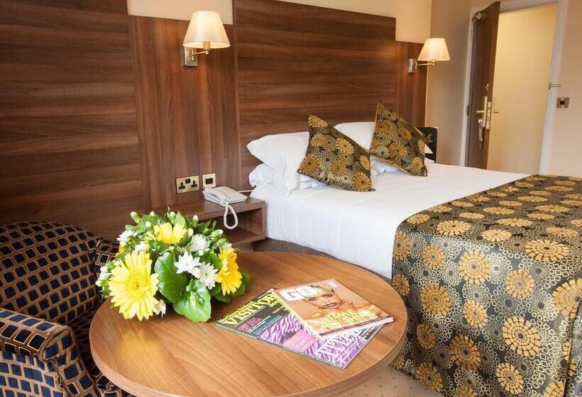 스탠다드 룸, Adair Arms