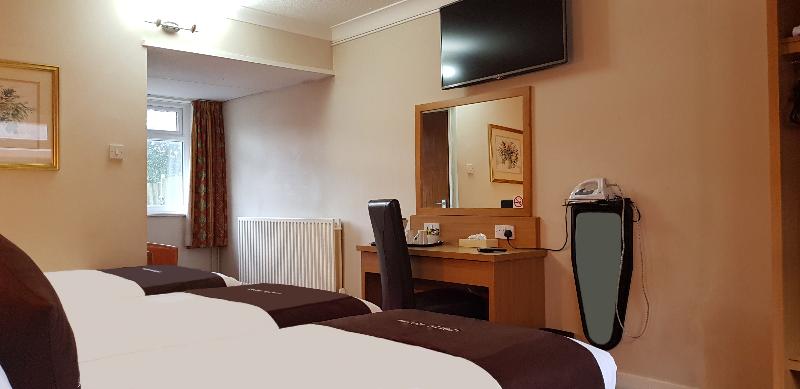 스탠다드 트리플 룸, Apollo