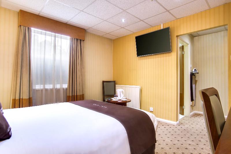 수피리어 룸, Apollo