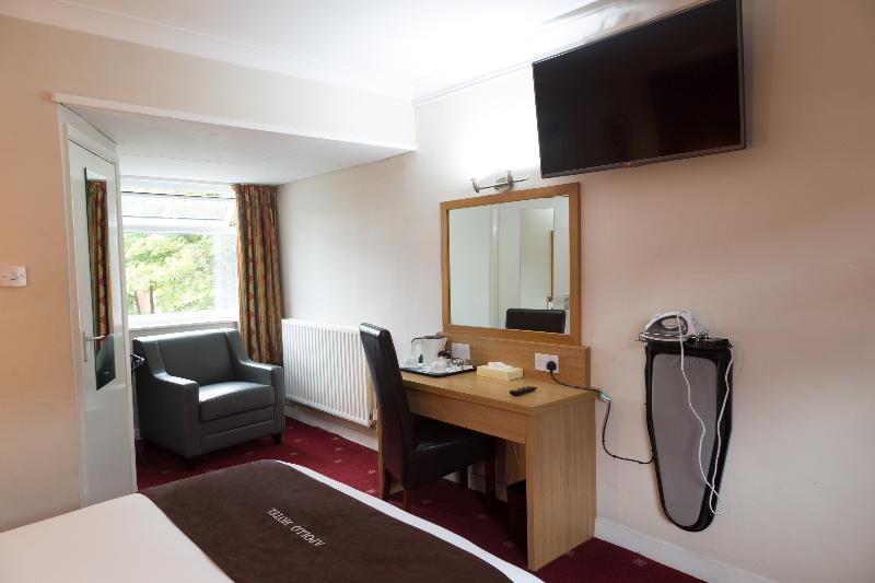 스탠다드 룸, Apollo