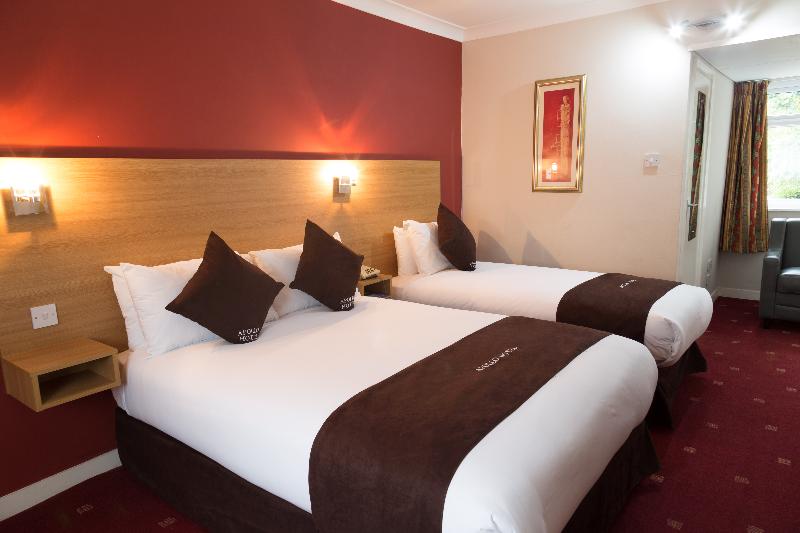 패밀리 룸, Apollo