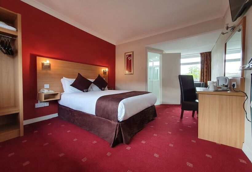 스탠다드 룸, Apollo