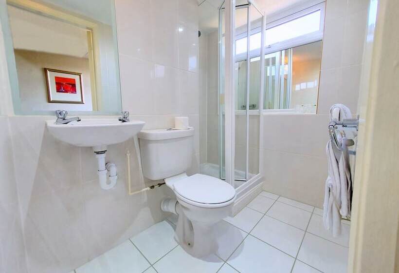 패밀리 룸, Apollo