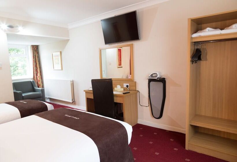 패밀리 룸, Apollo