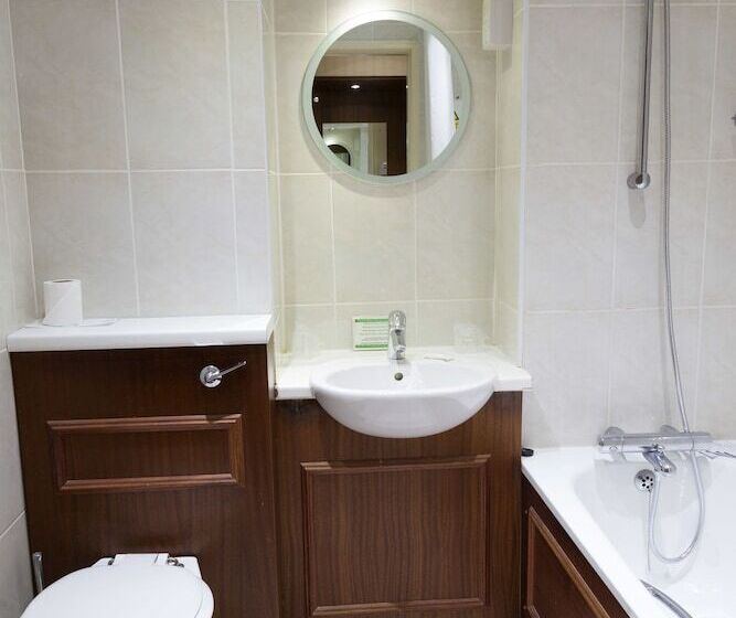 수피리어 룸, Apollo