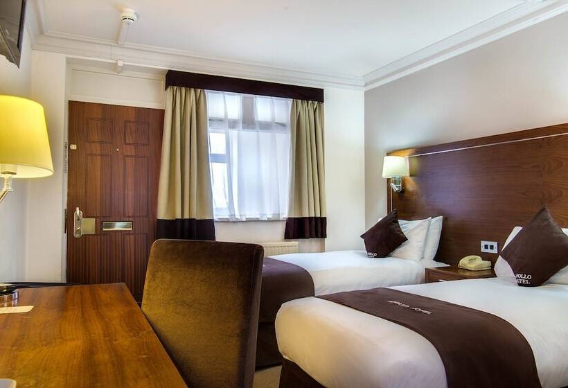 프리미엄 룸, Apollo