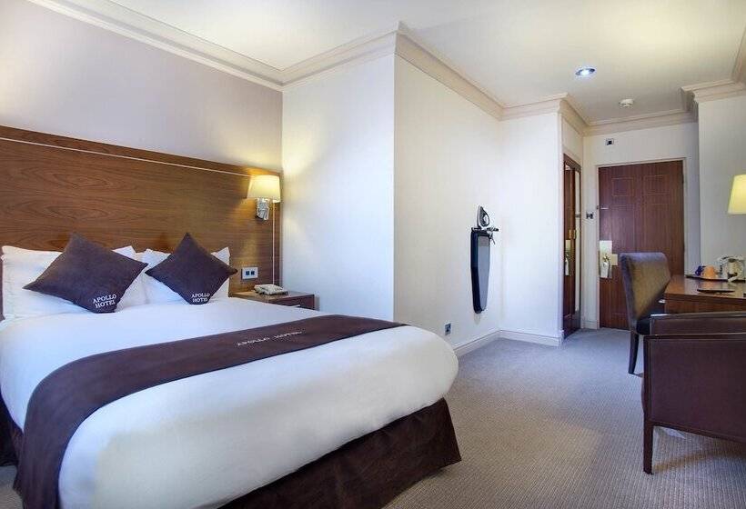 프리미엄 룸, Apollo