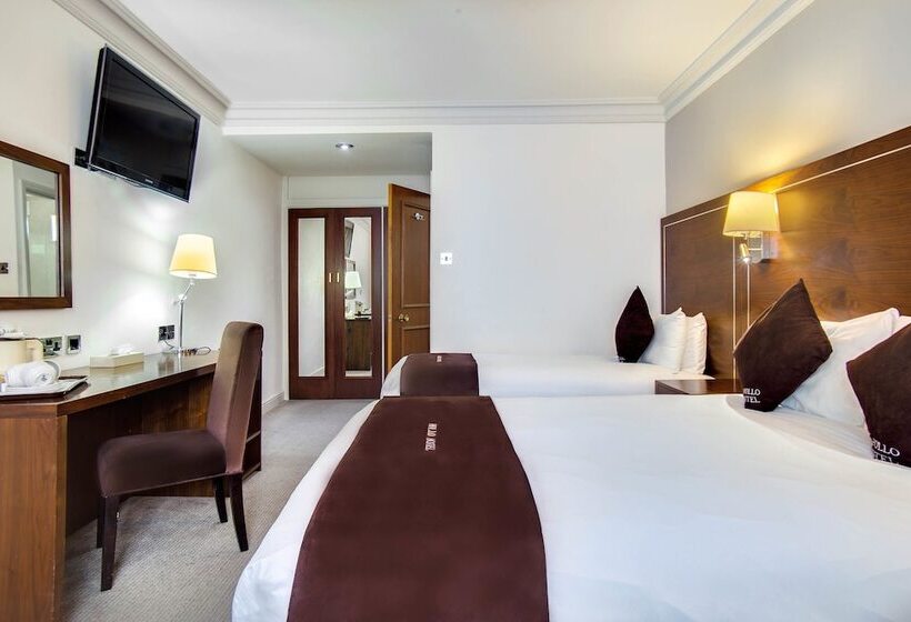 프리미엄 패일리룸, Apollo