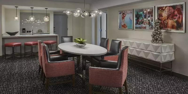 スーペリアールーム, Burlington Hotel, Bw Premier Collection By Best Western