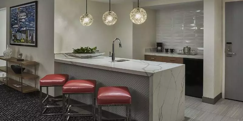 スーペリアールーム, Burlington Hotel, Bw Premier Collection By Best Western