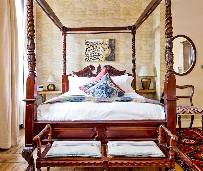 Номер Стандарт, D'parys