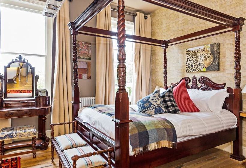 Номер Стандарт, D'parys