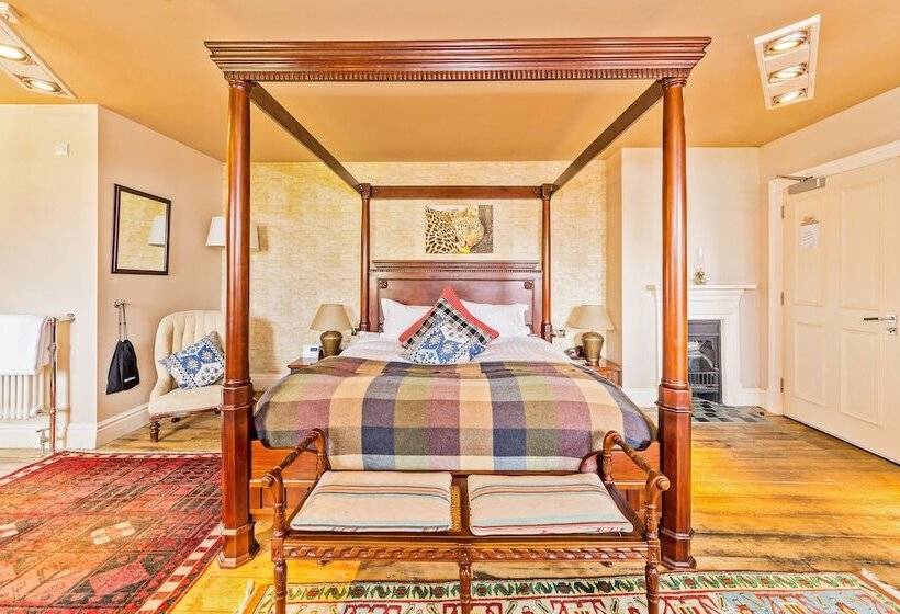 Номер Стандарт, D'parys