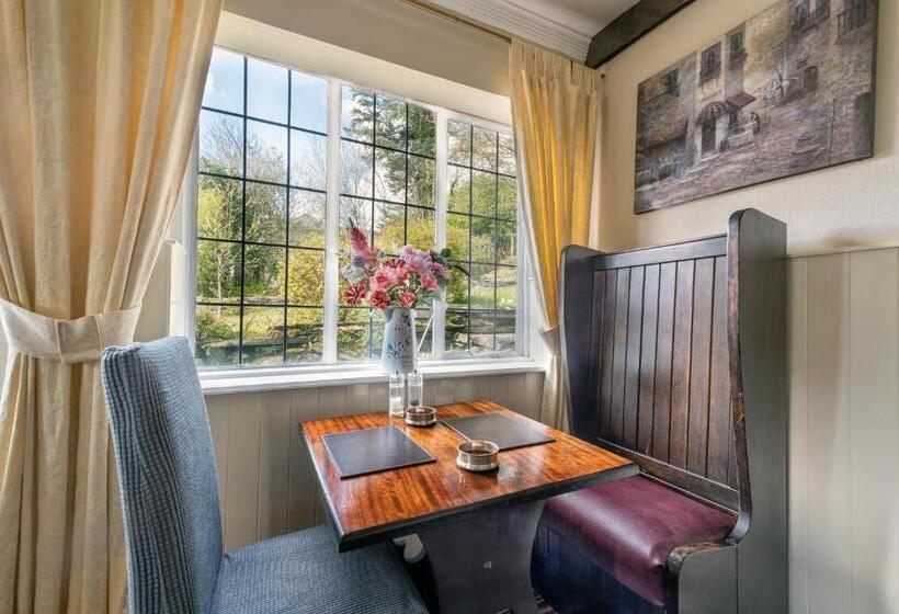 标准间, Elen S Castle