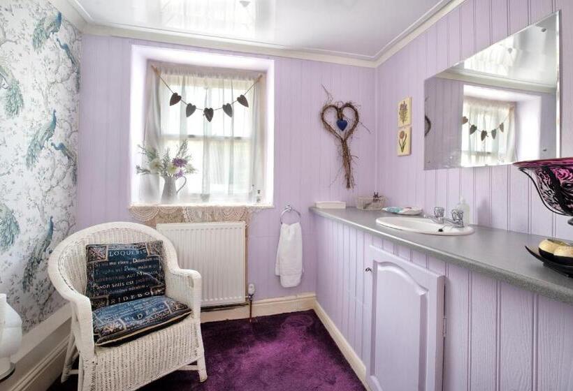 标准间, Elen S Castle