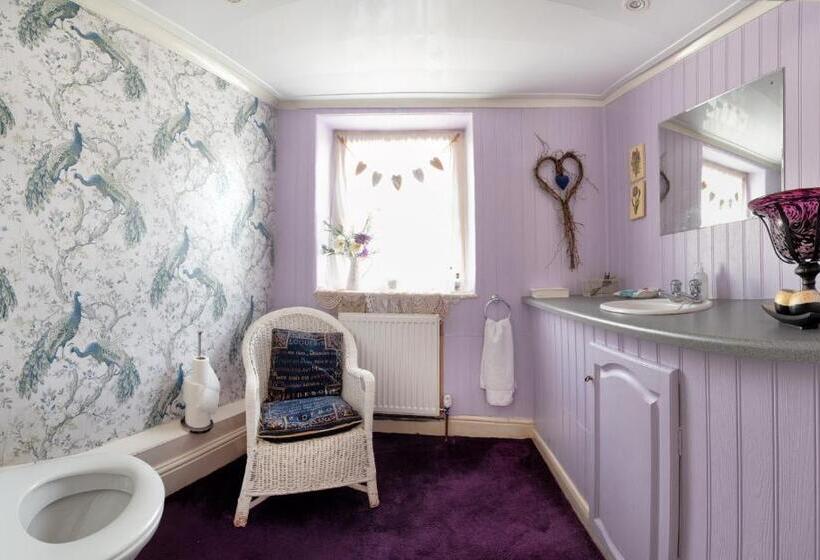 标准间, Elen S Castle