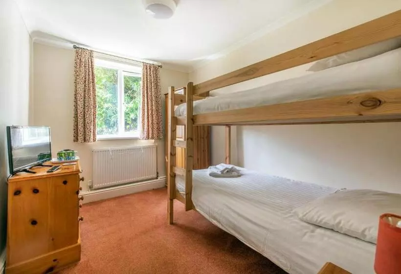 3 Bedroom Suite, Elen S Castle