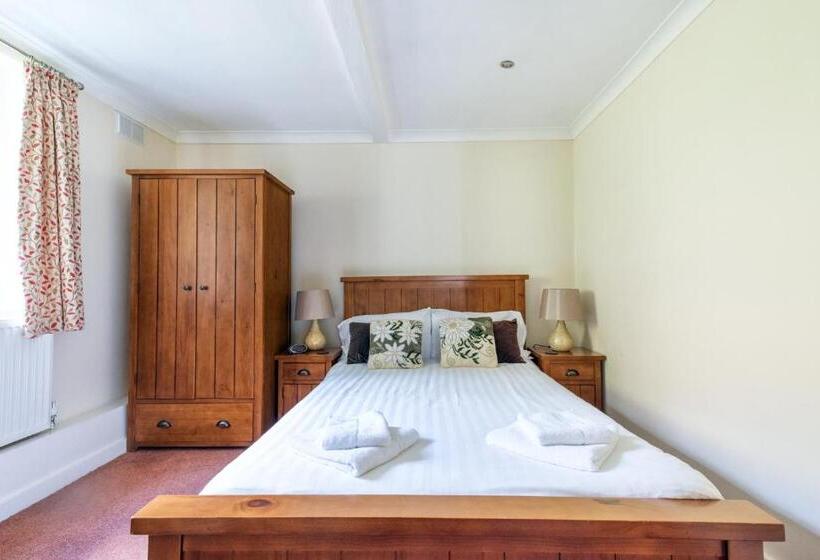 带3个卧室的套间, Elen S Castle