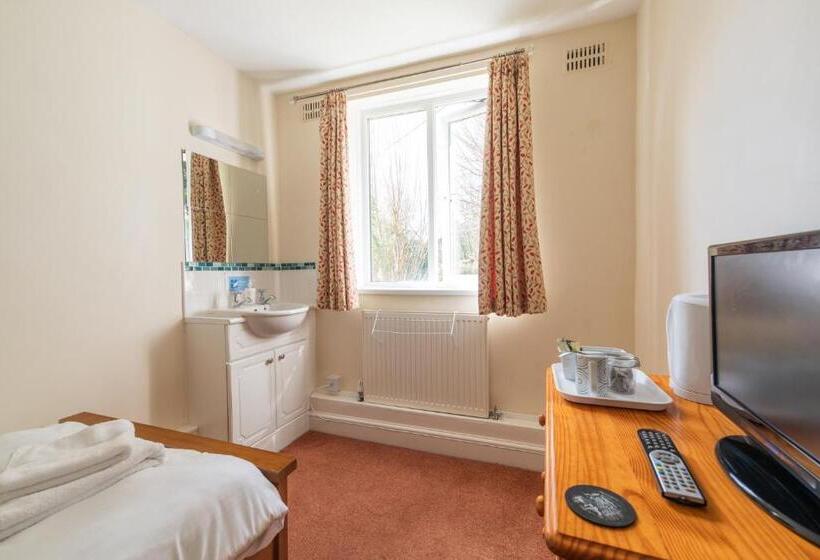 带3个卧室的套间, Elen S Castle