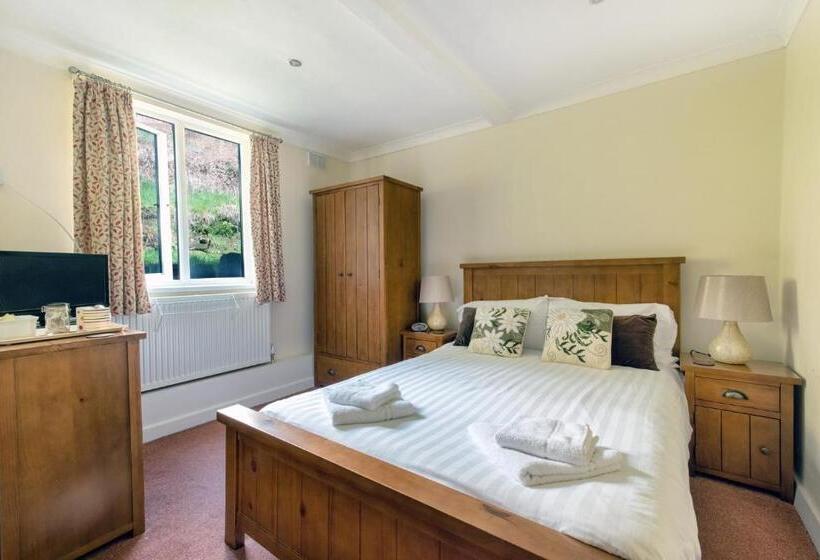 带3个卧室的套间, Elen S Castle