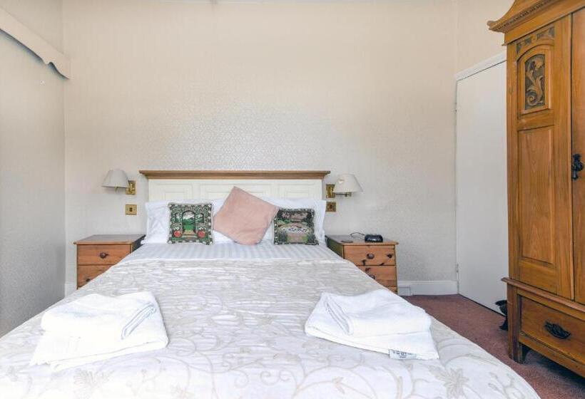 标准间带山景, Elen S Castle