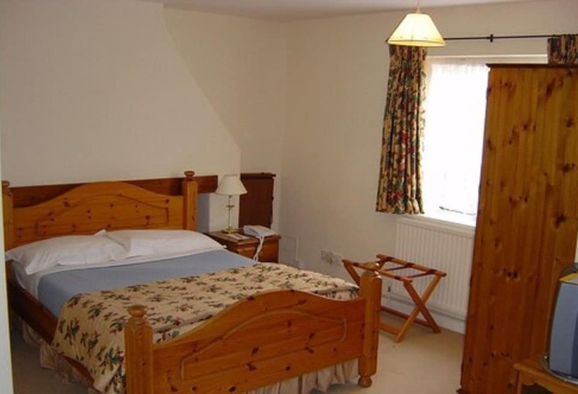 스탠다드 룸, Esseborne Manor